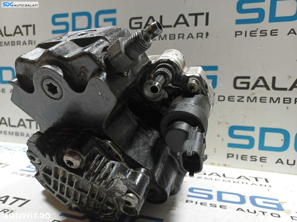 Pompa Inalta Presiune cu Senzor Regulator Volvo S80 2.4 D 2001 - 2006 Cod 0445010043 [X3534] - 2