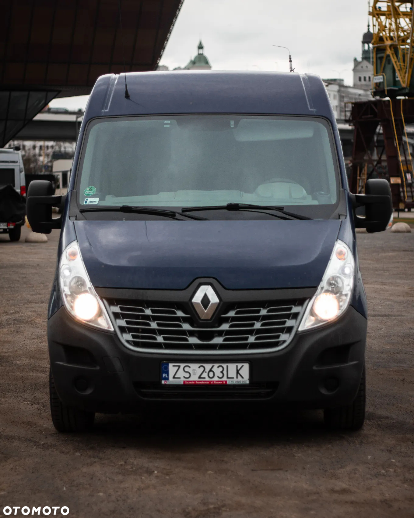Renault Master - 7