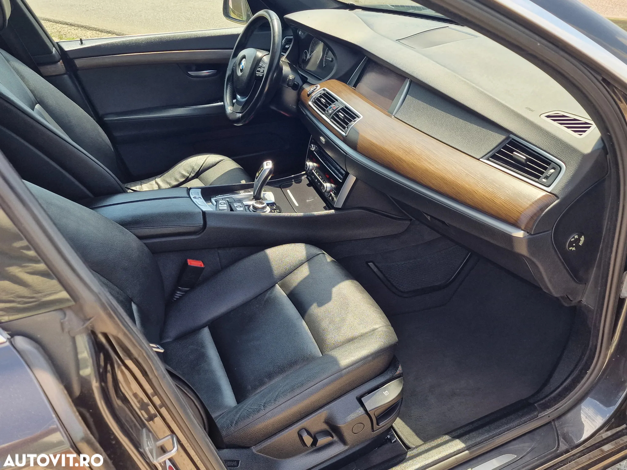 BMW Seria 5 - 9