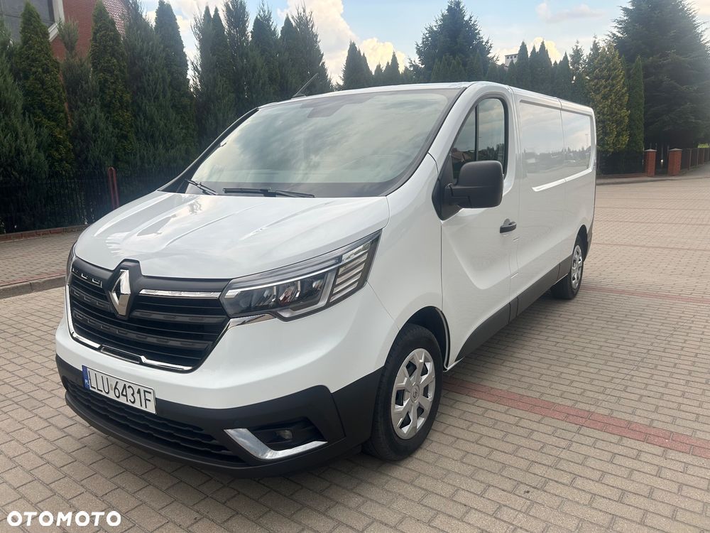 Renault Trafic - 1