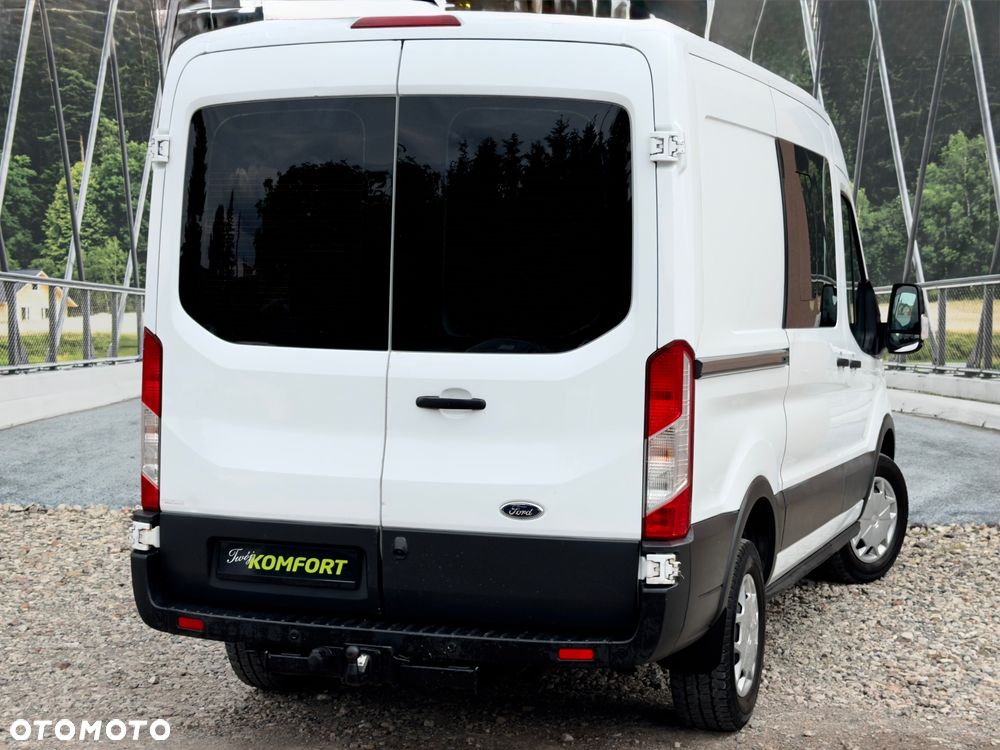 Ford TRANSIT - 9