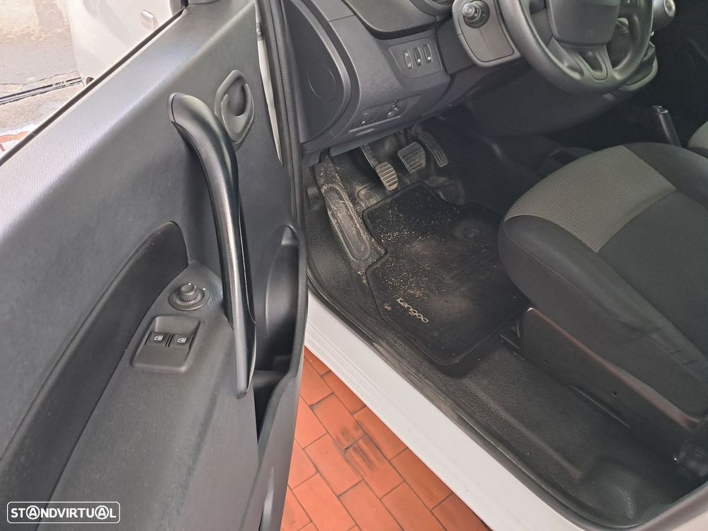 Renault Kangoo Kangoo 1.5 Dci Business S/s - 3