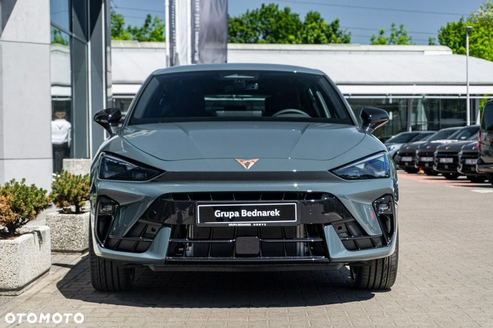 Cupra Leon - 4