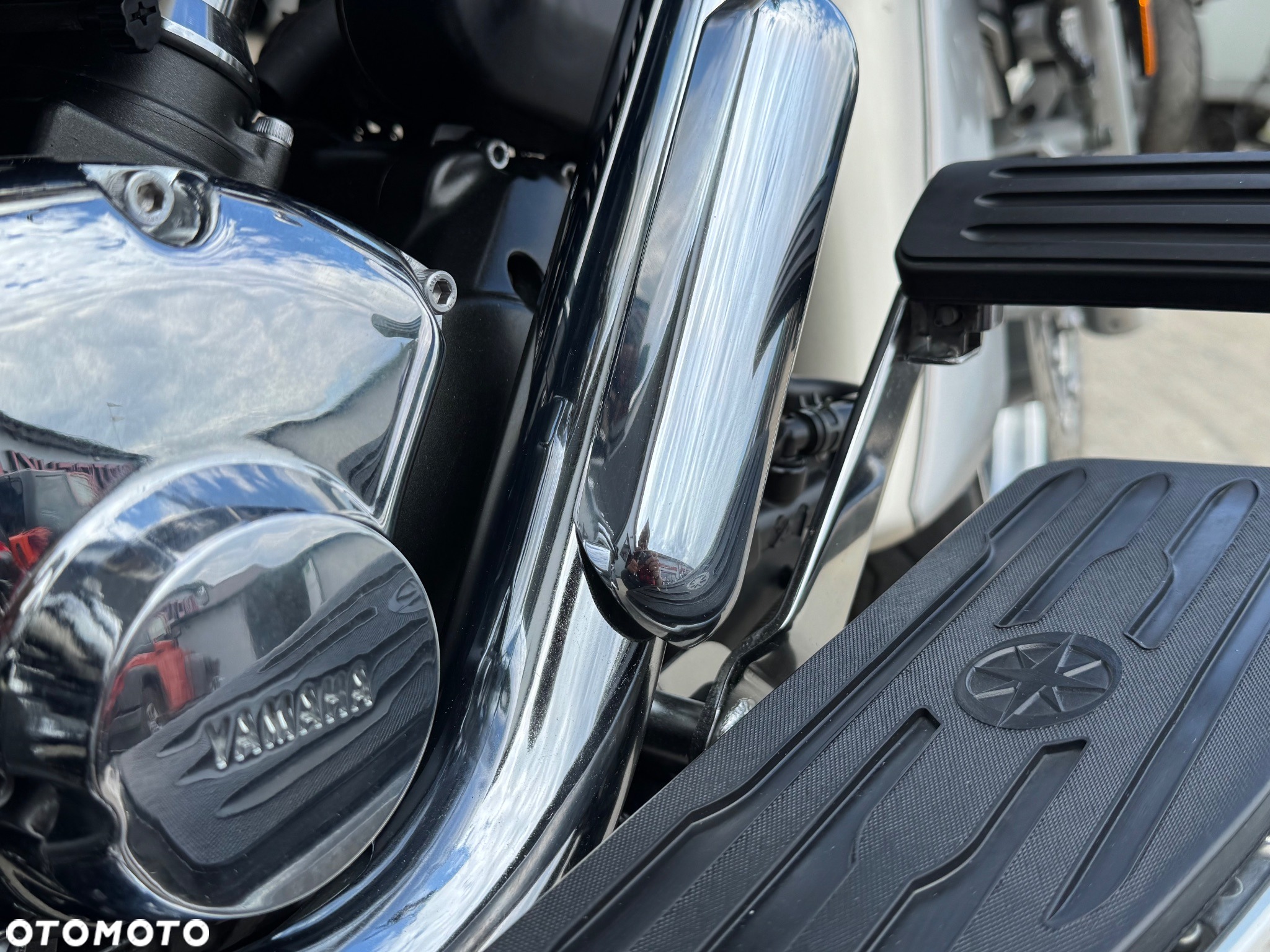 Yamaha Road Star - 21