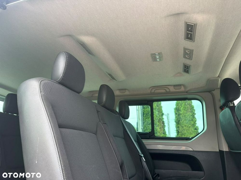 Renault Trafic - 14