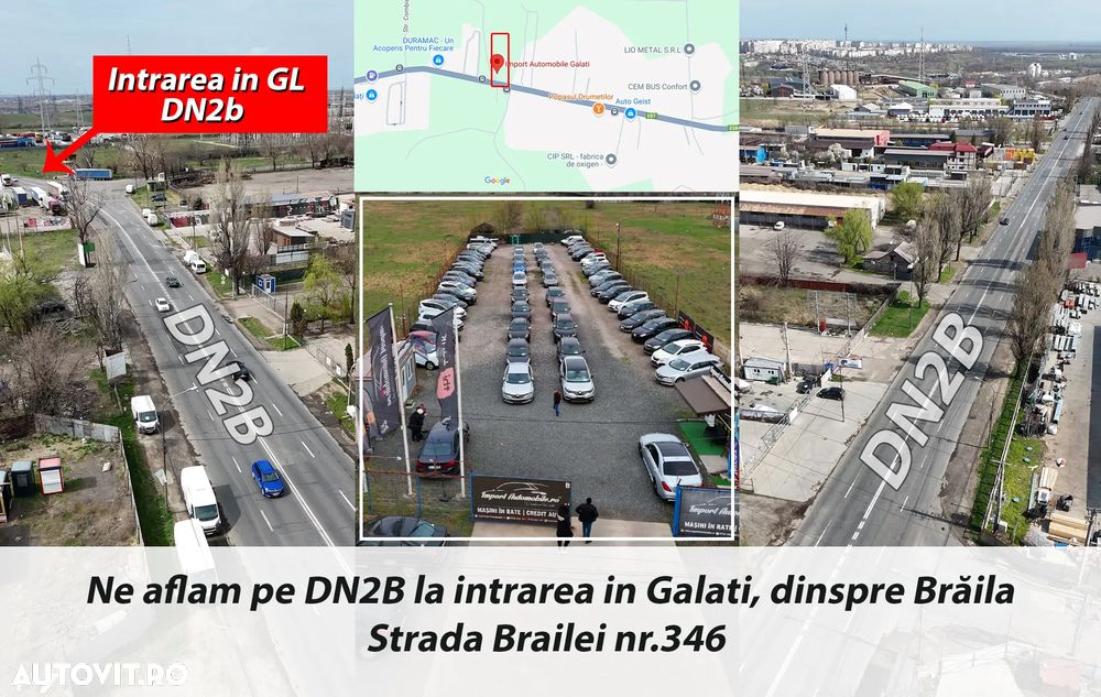 Volkswagen Touran 1.2 TSI BlueMotion Technology MATCH - 3