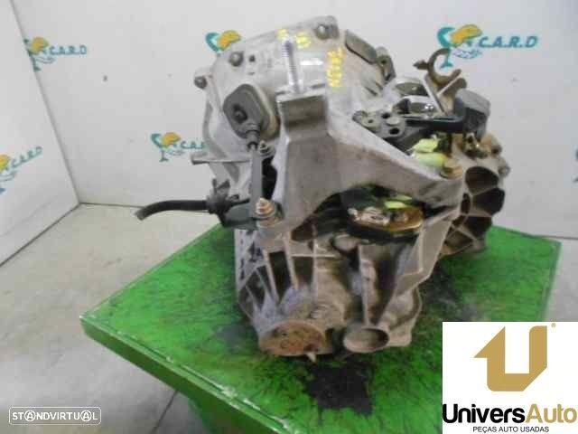 CAIXA VELOCIDADES FORD MONDEO III 2001 -1S7R7002BC - 3