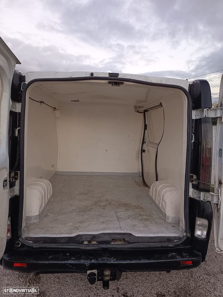 Renault Trafic - 6