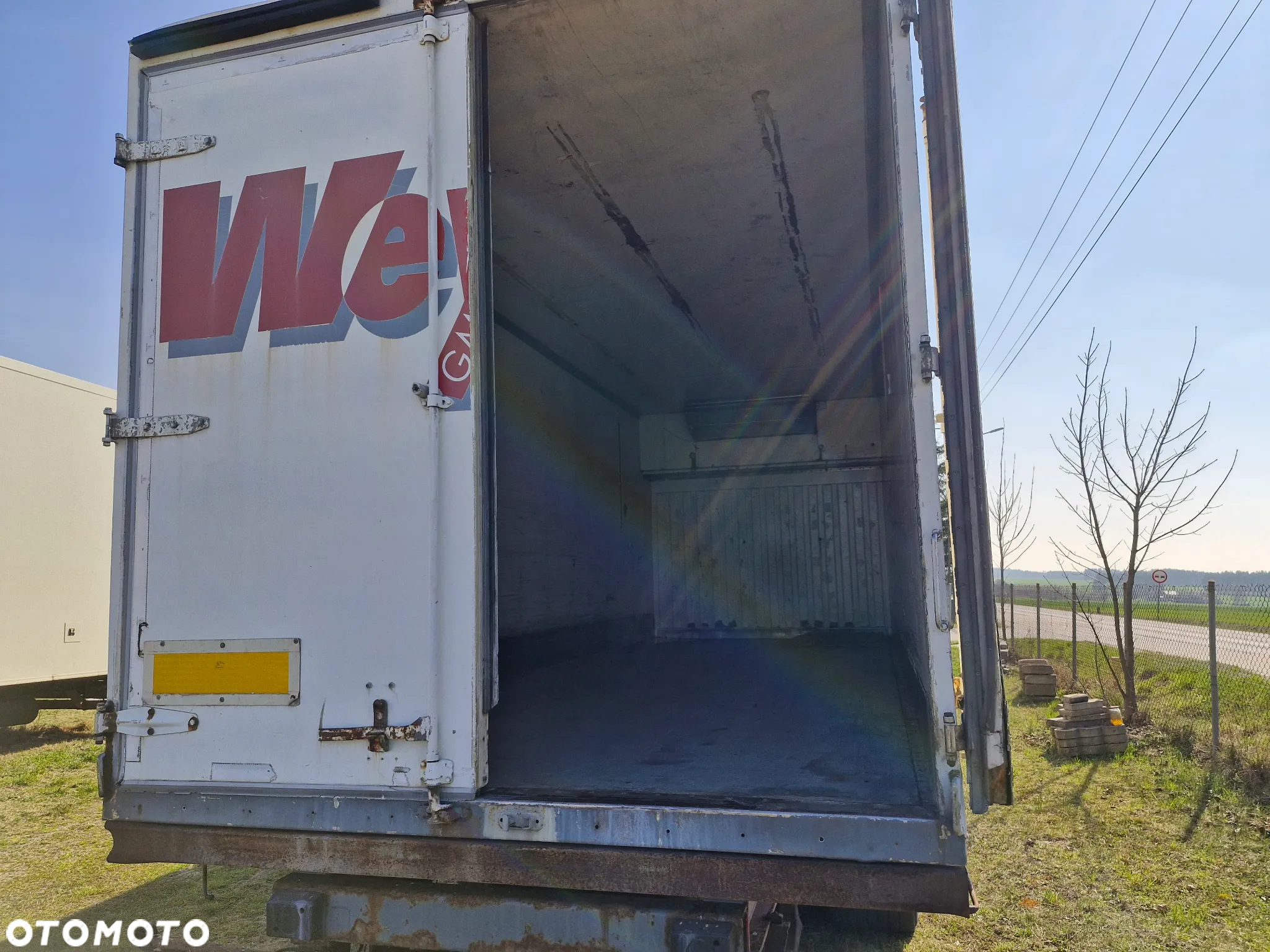 Scania - 4