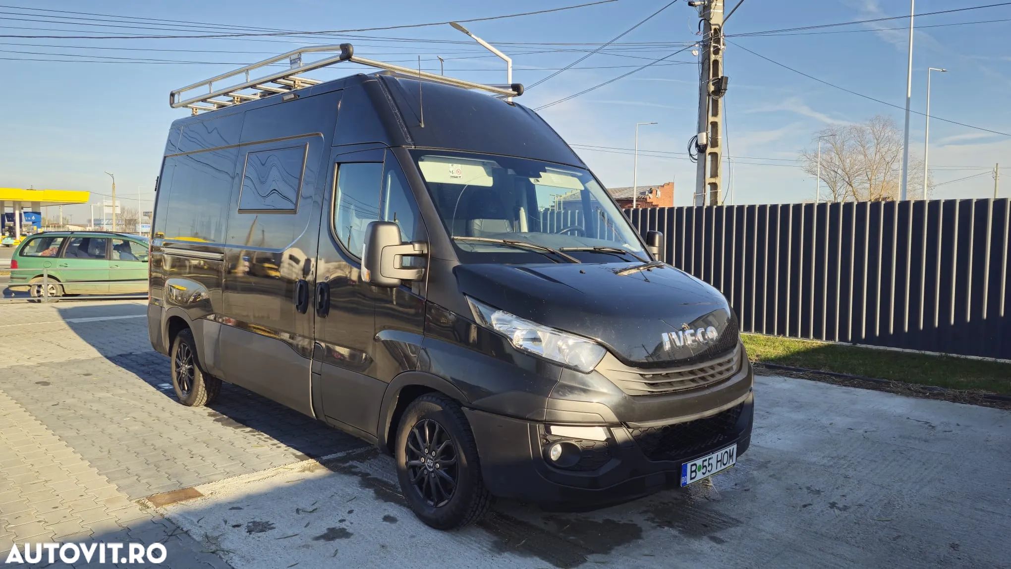 Iveco Urban 56-2 - 1