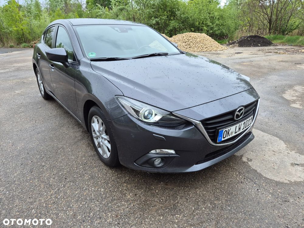 Mazda 3 SKYACTIV-G 120 NAKAMA - 29