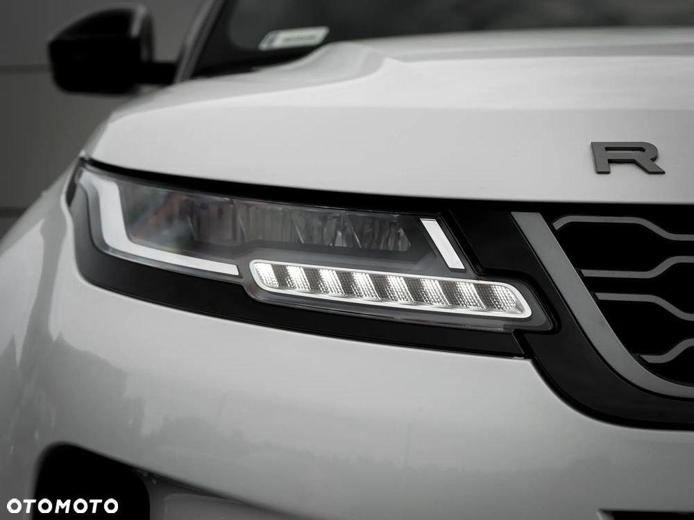 Land Rover Range Rover Evoque D165 R-Dynamic S - 6