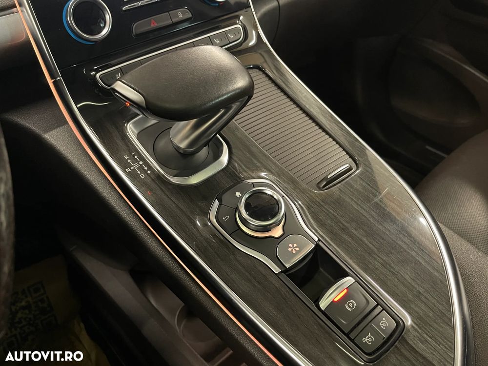 Renault Espace BLUE dCi 200 EDC INITIALE PARIS - 39