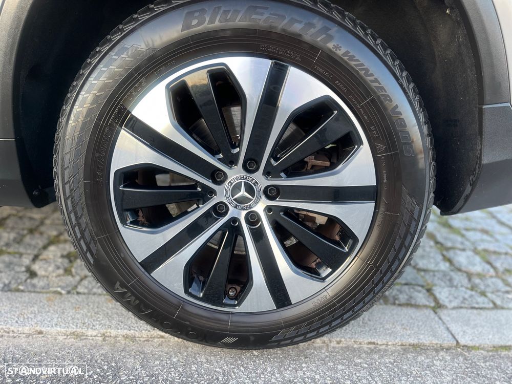 Mercedes-Benz GLC 300 - 24