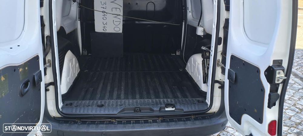 Renault Kangoo - 12