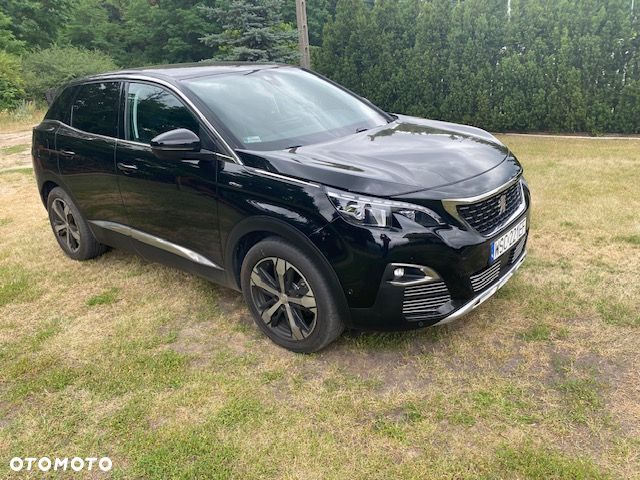 Peugeot 3008 2017 photo 4