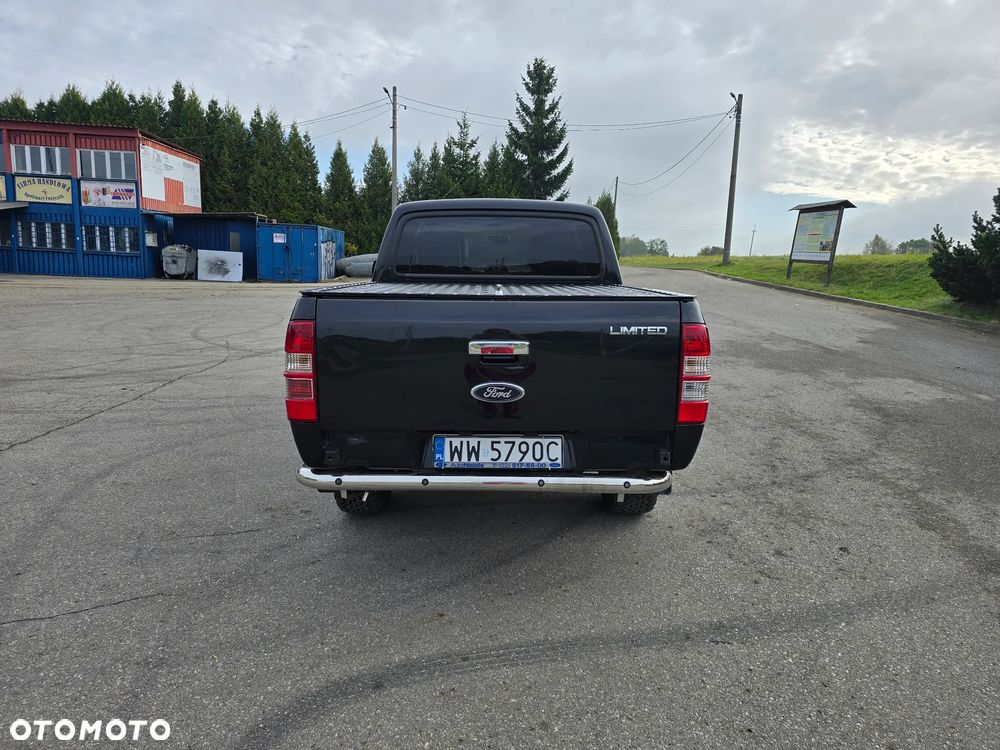 Ford Ranger - 6