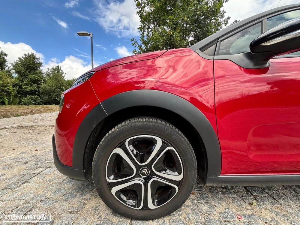 Citroën C3 - 10