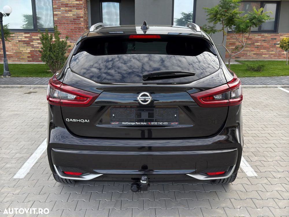 Nissan Qashqai - 18