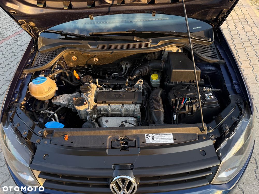 Volkswagen Polo 1.2 Style - 12