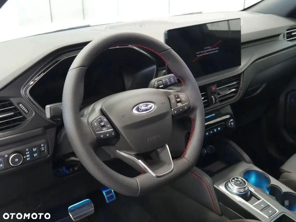 Ford Kuga 2.5P PHEV FWD ST-Line X eCVT - 9