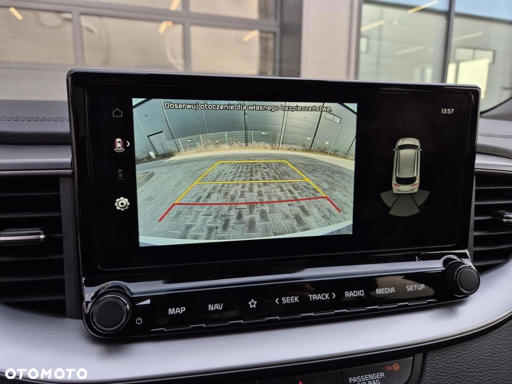 Kia Ceed 1.5 T-GDI M - 21