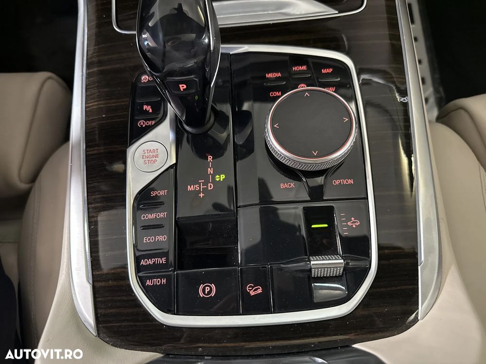 BMW X7 - 18