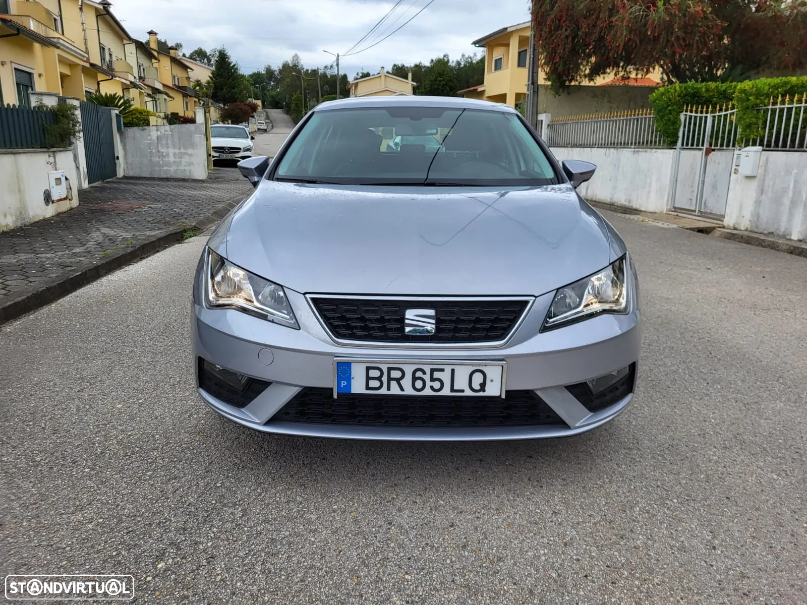 SEAT Leon 1.2 TSI S&S Style - 8