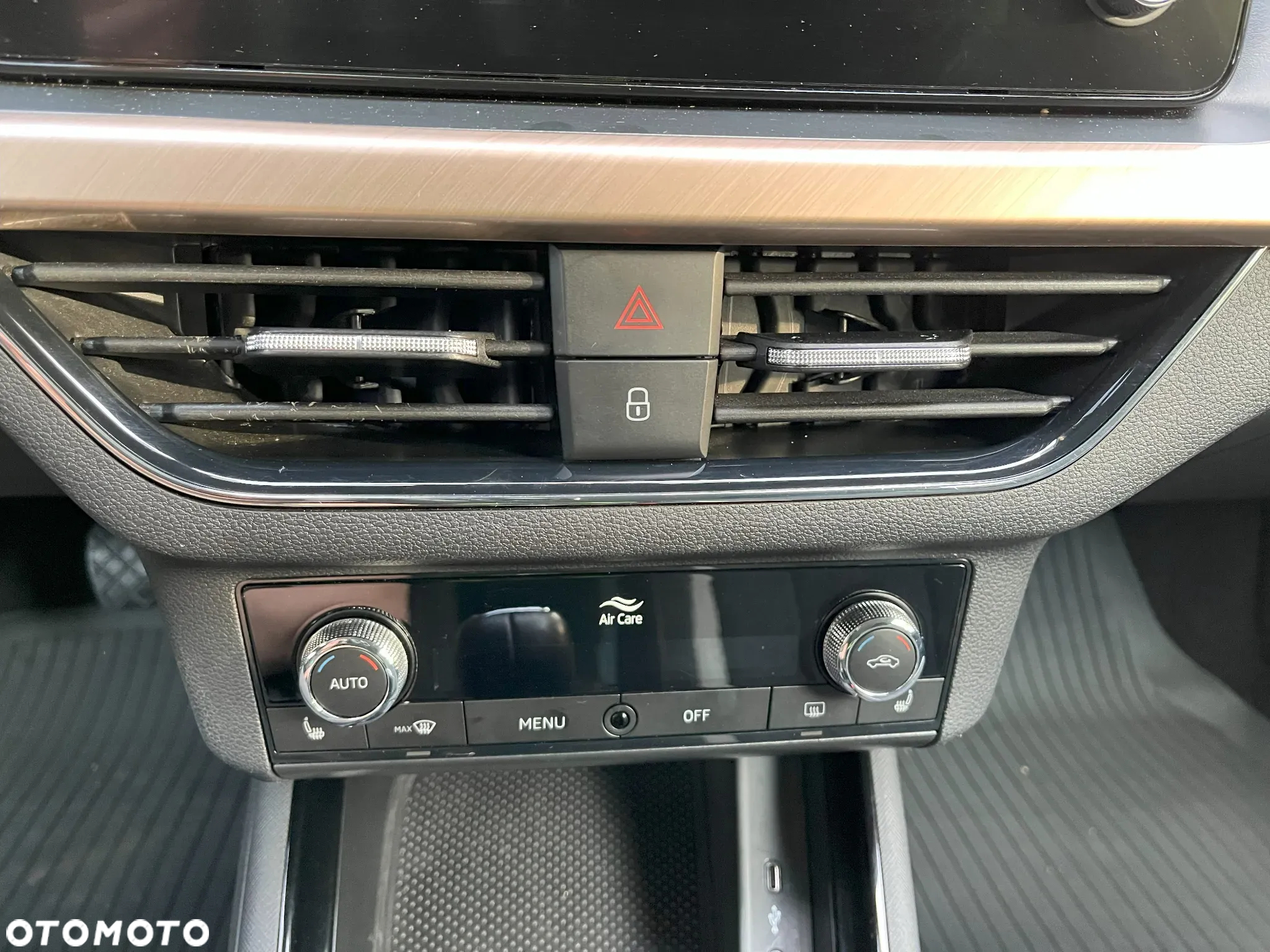 Skoda Kamiq 1.0 TSI Style - 14