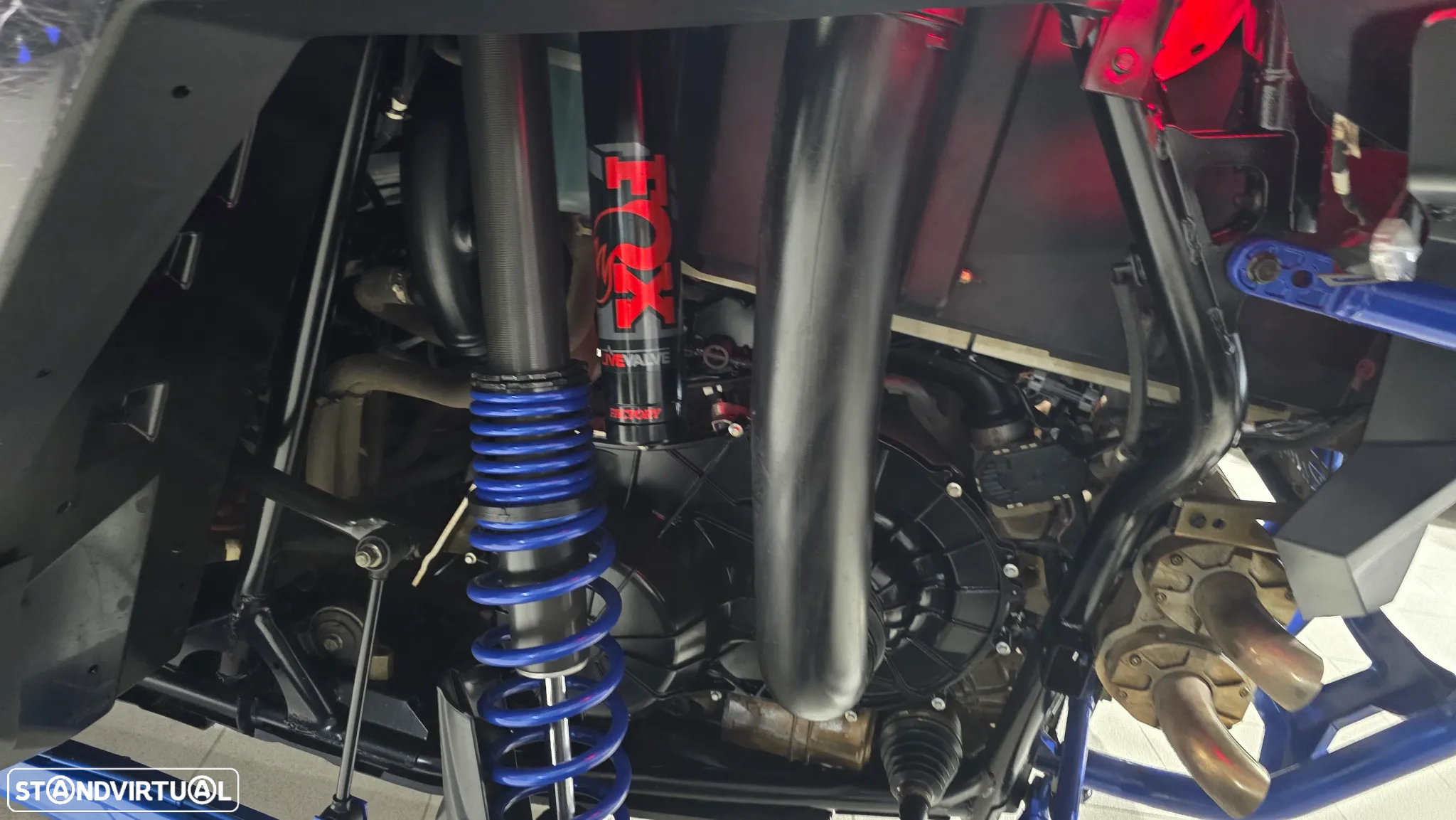 Polaris RZR Pro Xp Ultimate 1000 Turbo - 21