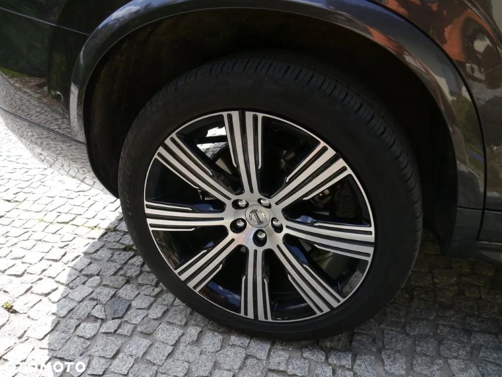 Volvo XC 90 B5 B AWD Plus Bright - 4