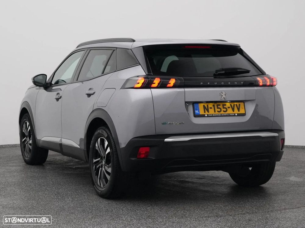 Peugeot e-2008 50 kWh Allure - 10