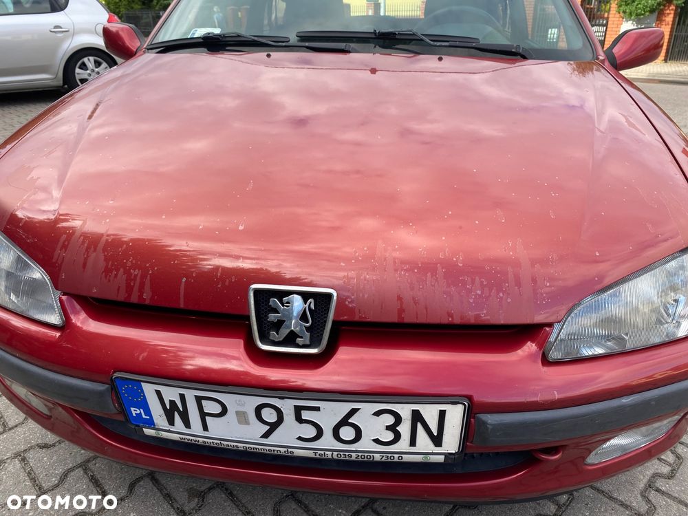 Peugeot 106 1.1 Classic - 8