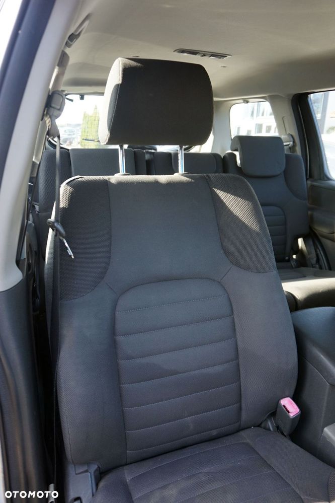FOTEL PRZEDNI PRAWY PATHFINDER III R51  NISSAN 2005-2014 - 2