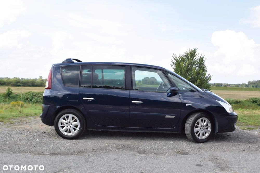 Renault Espace 2.0T Dynamique - 9
