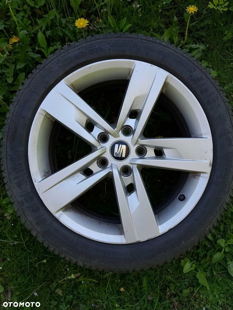 Seat Leon 2.0 TDI FR S&S - 10