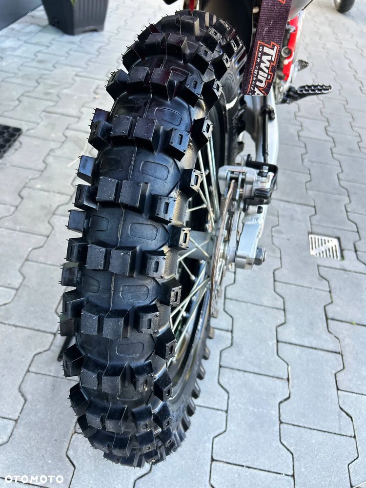 Honda CRF - 29
