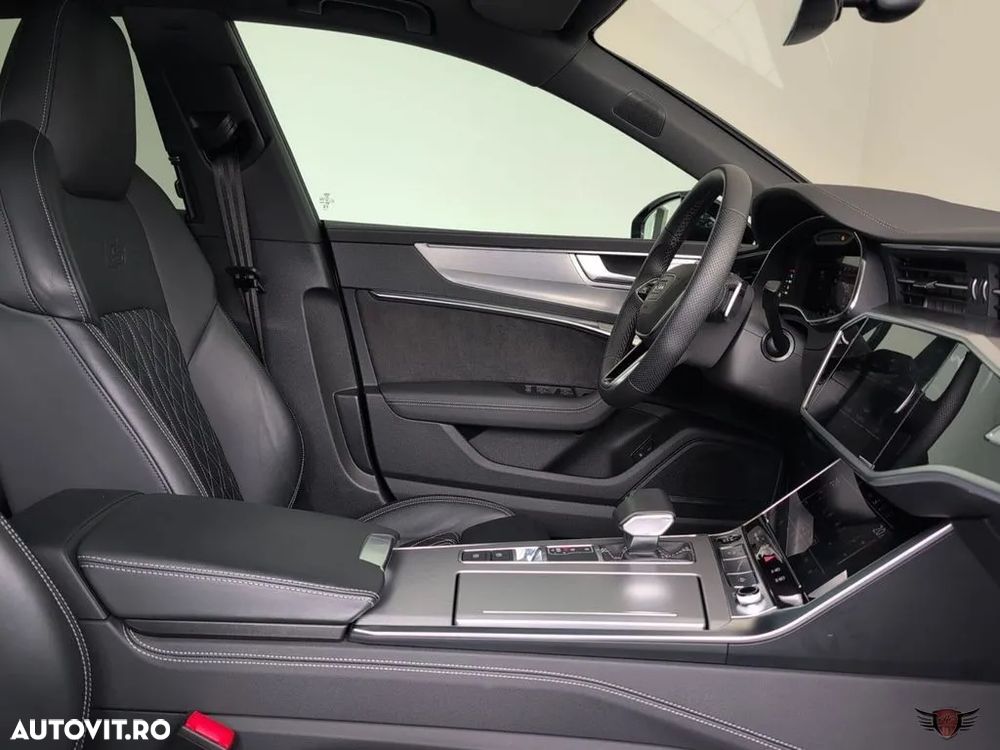 Audi A7 55 TFSI quattro S tronic MHEV - 15