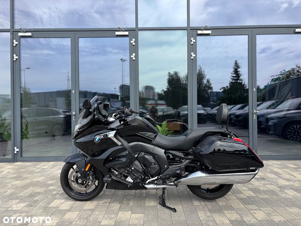 BMW K - 6