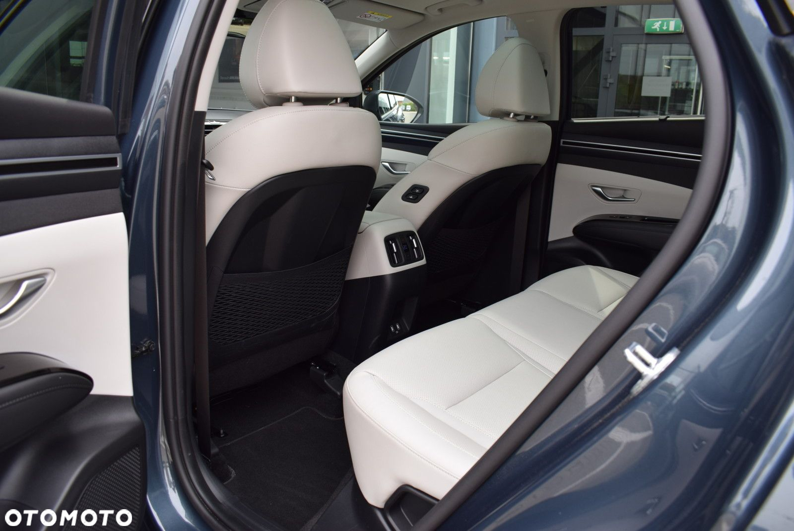 Hyundai Tucson 1.6 T-GDi 48V Platinum 2WD DCT - 27