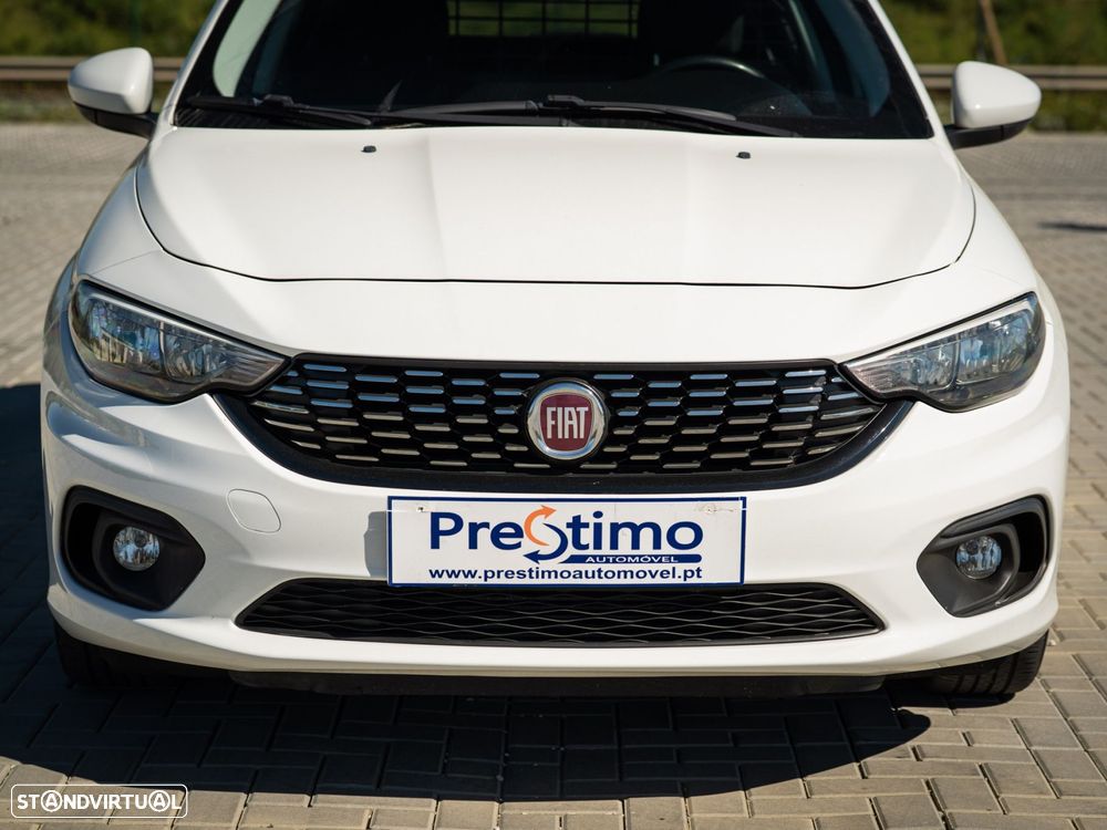 Fiat Tipo 1.3 M-Jet Easy - 14