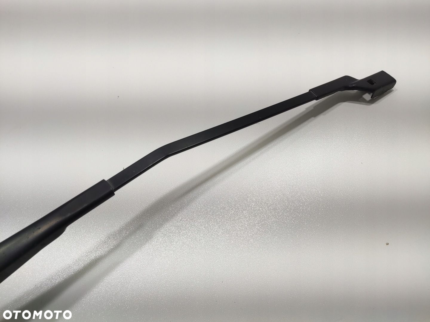 RAMIĘ WYCIERACZKI PRAWE PRZÓD TRANSIT CUSTOM MK1 2017-23 LIFT BK21-17526-BC - 4