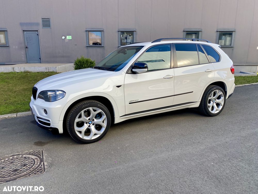 BMW X5 3.0d Aut. - 16