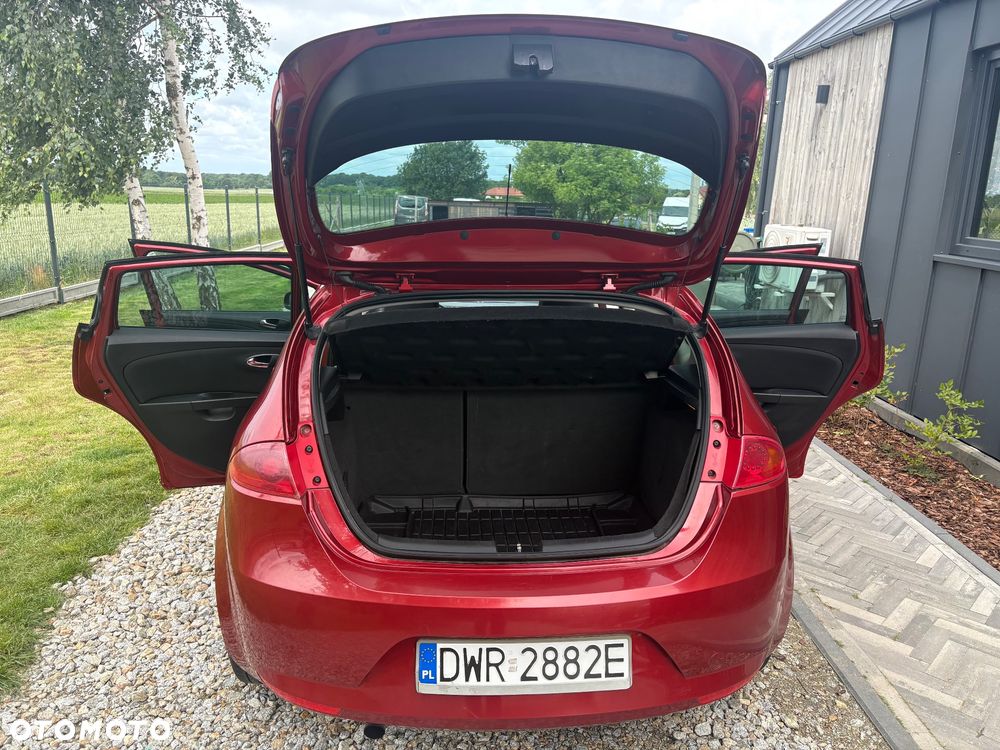 Seat Leon 1.9 TDI Style - 7
