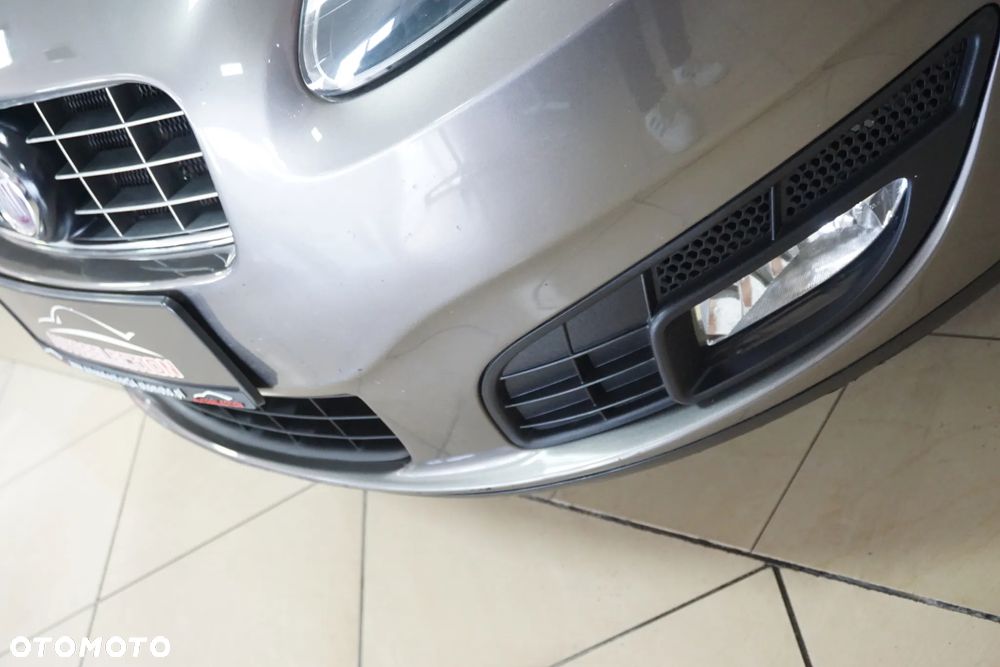 Fiat Croma 1.8 16V Active - 11