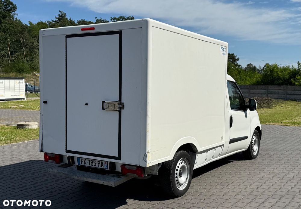 Fiat Doblo - 6