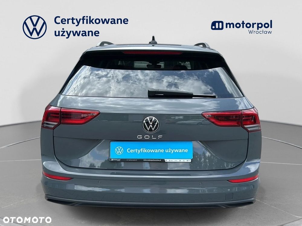 Volkswagen Golf Variant 2.0 TDI Life DSG - 13