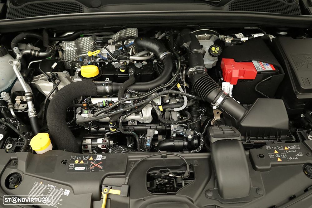 Renault Clio 1.0 TCe Evolution Bi-Fuel - 25