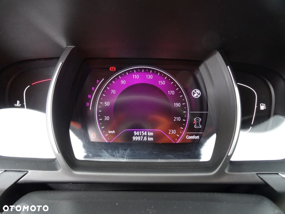 Renault Scenic - 23