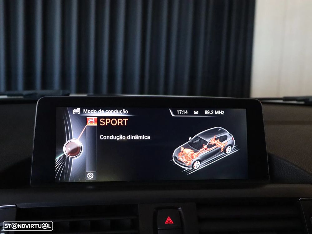BMW 120 d xDrive Aut. M Sport - 21